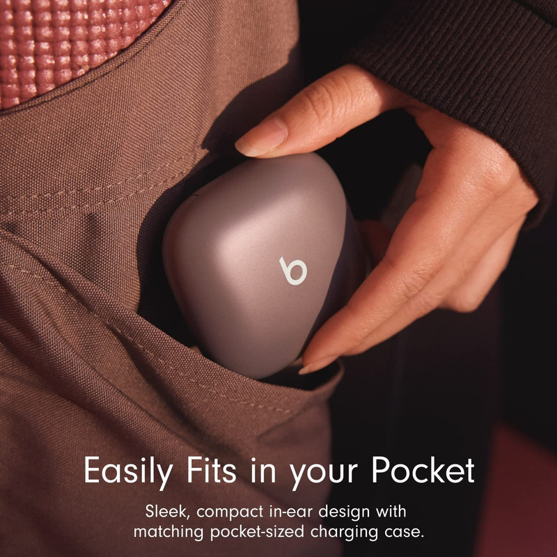 هدفون بلوتوثی بیتس مدل Fit Pro