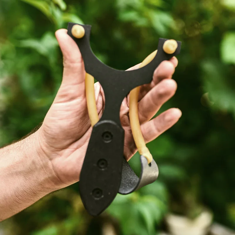 تیر و کمان دستی مدل TKS-02