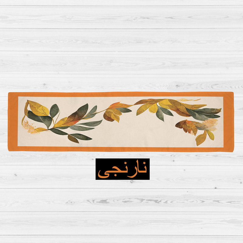 رانر ریحانلوکس مدل RIHAN-R09