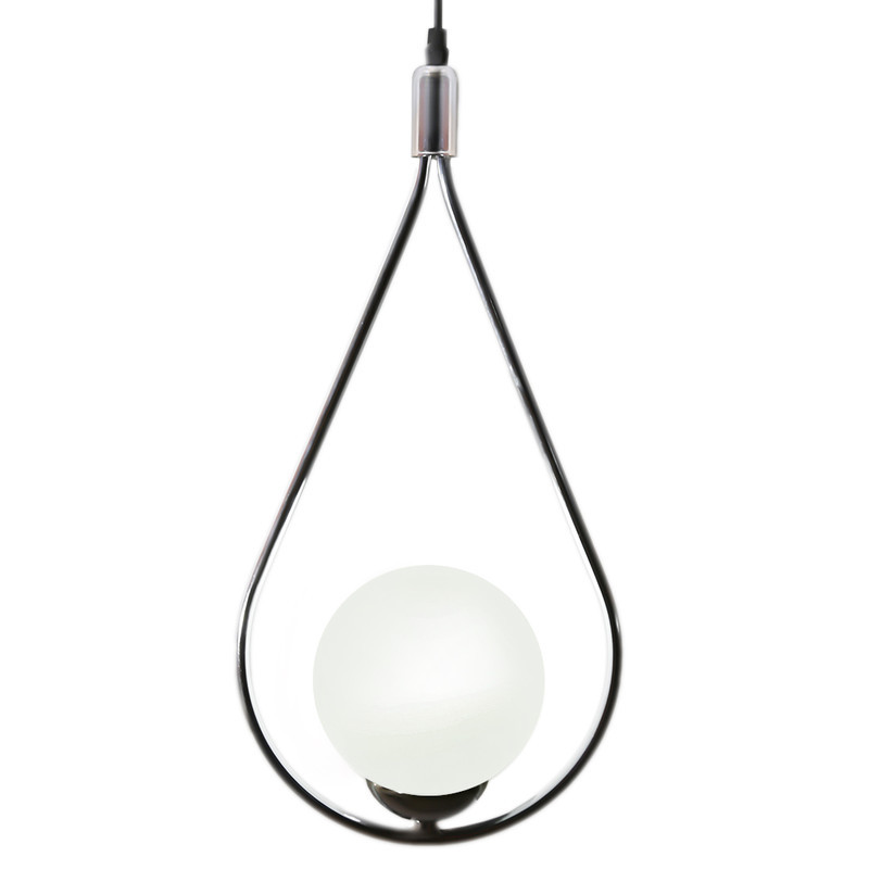 لوستر مدل اشکی کد L6005