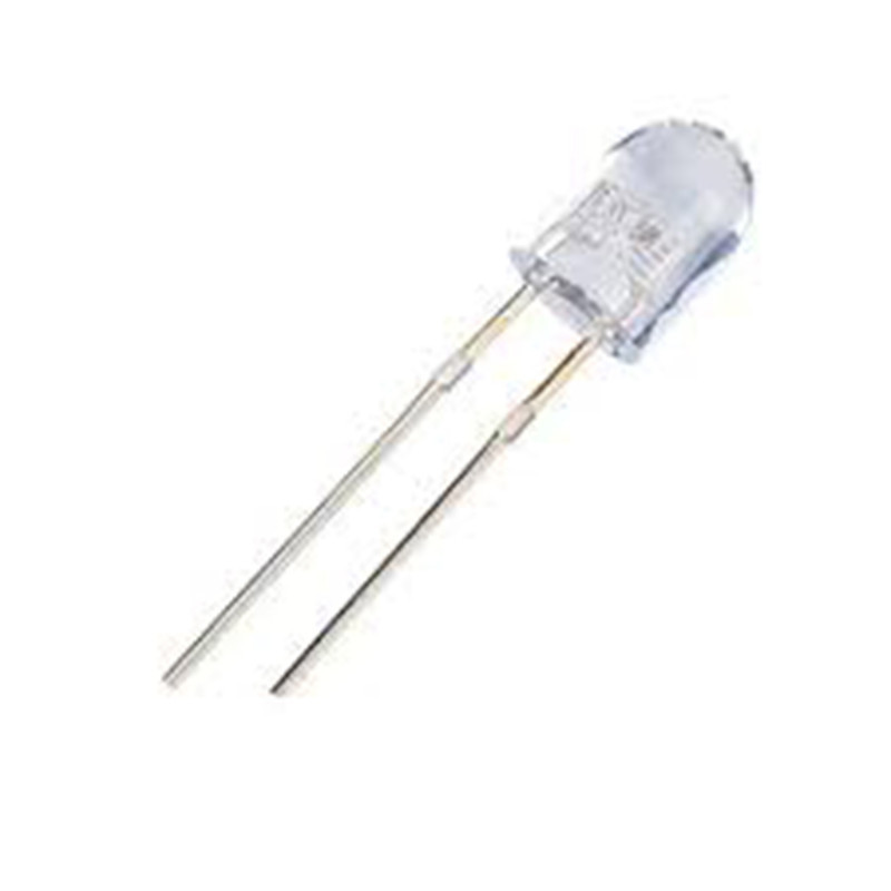 ال ای دی0.2وات مدل 5mm بسته 10 عددی