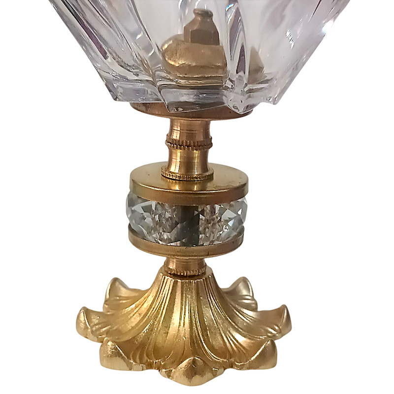قندان مدل S-4269 بسته سه عددی