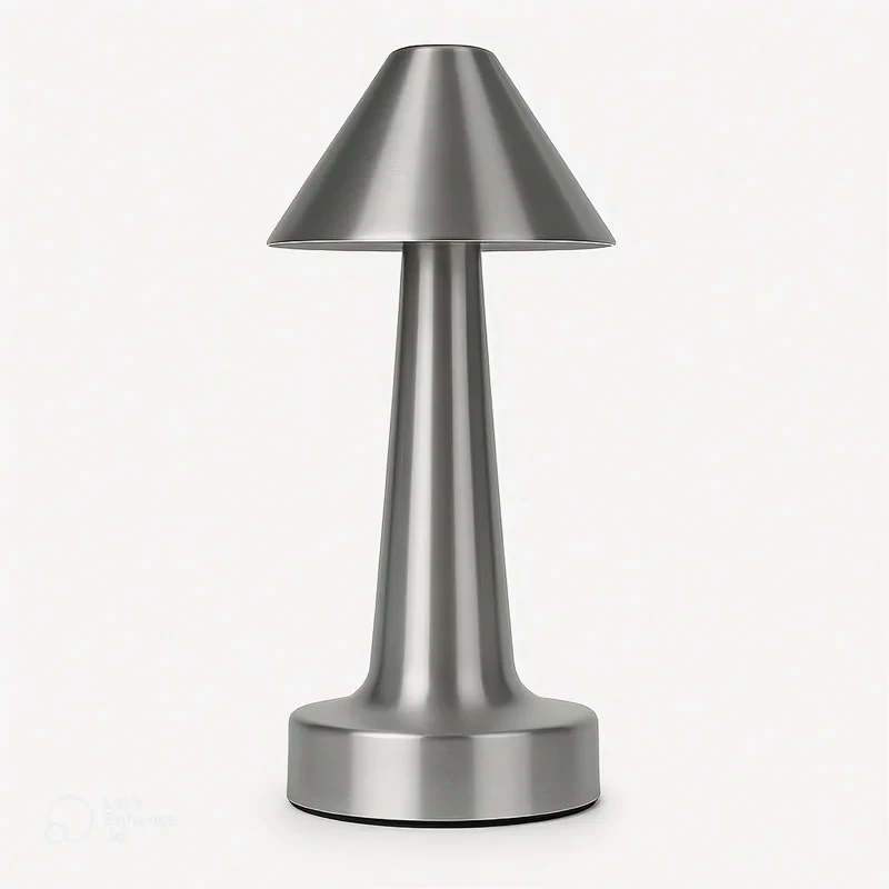 چراغ رومیزی مدل LED-D201