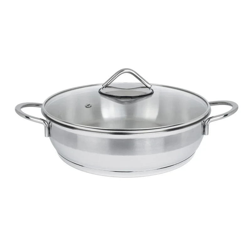 تابه ام جی اس مدل PS4115 سایز 24