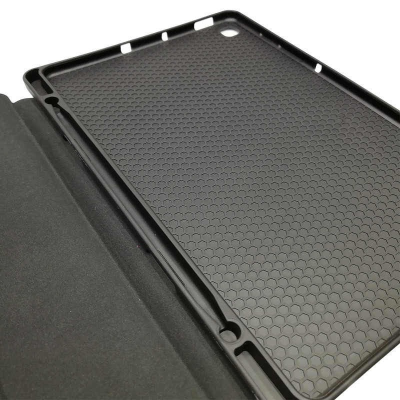 کیف کلاسوری مدل DF-010 مناسب برای تبلت سامسونگ Galaxy Tab S6 Lite P610  P615