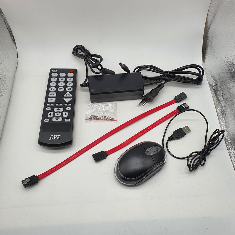 ضبط کننده ویدیویی استاروان مدل ST-303232CH