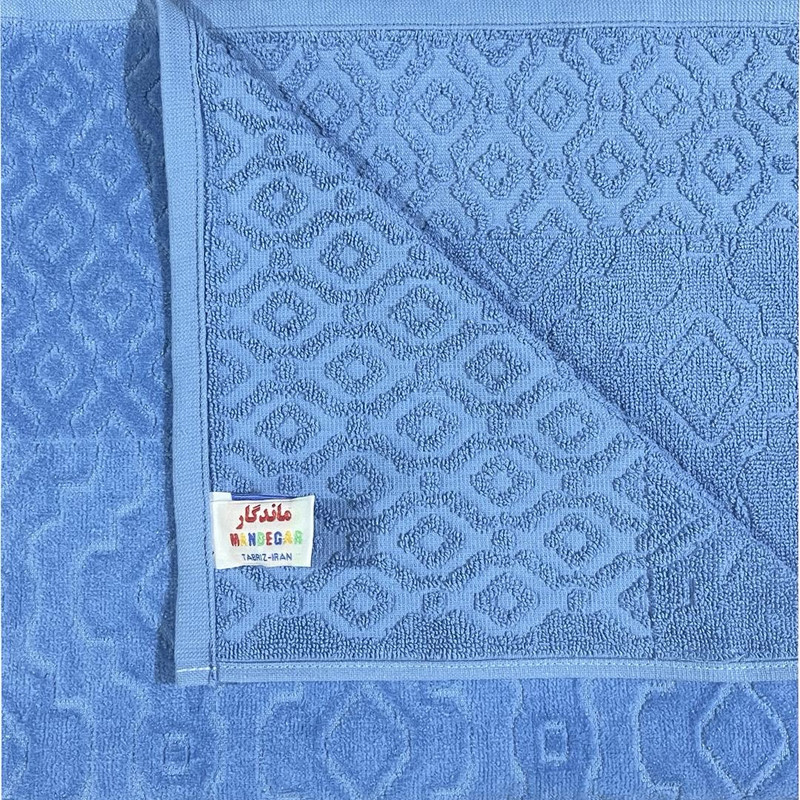 حوله استخری ماندگار مدل واسیلی سایز 130x70 سانتی متر