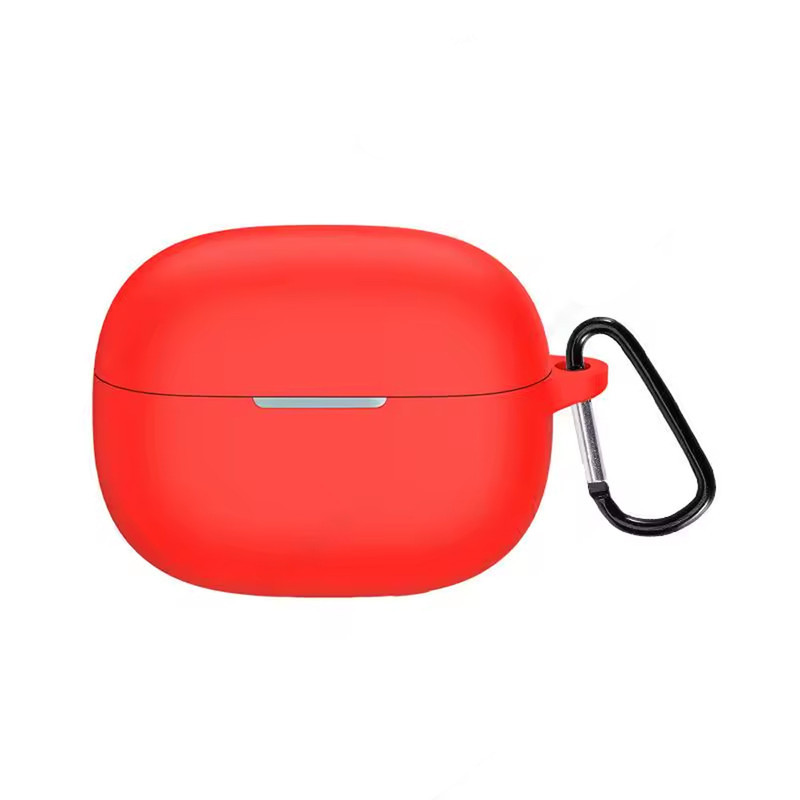 کاور هاپلایت مدل Silicone HL مناسب برای کیس هدفون بی‌سیم شیائومی Redmi Buds 5 Pro