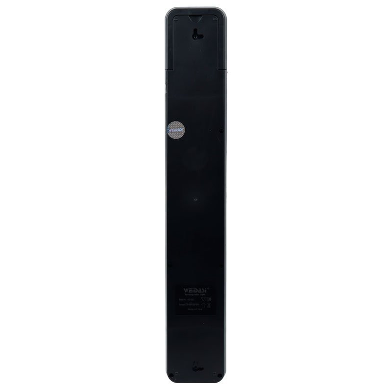 چراغ اضطراری ویداسی مدل WD-883