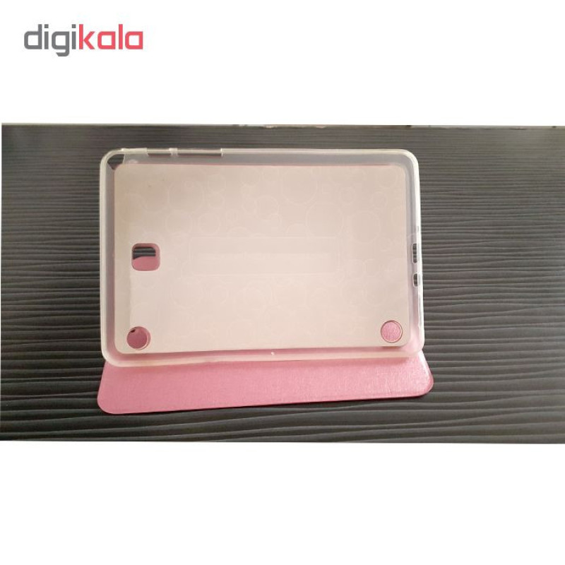 کیف کلاسوری مدل C-03 مناسب برای تبلت سامسونگ  Galaxy T355