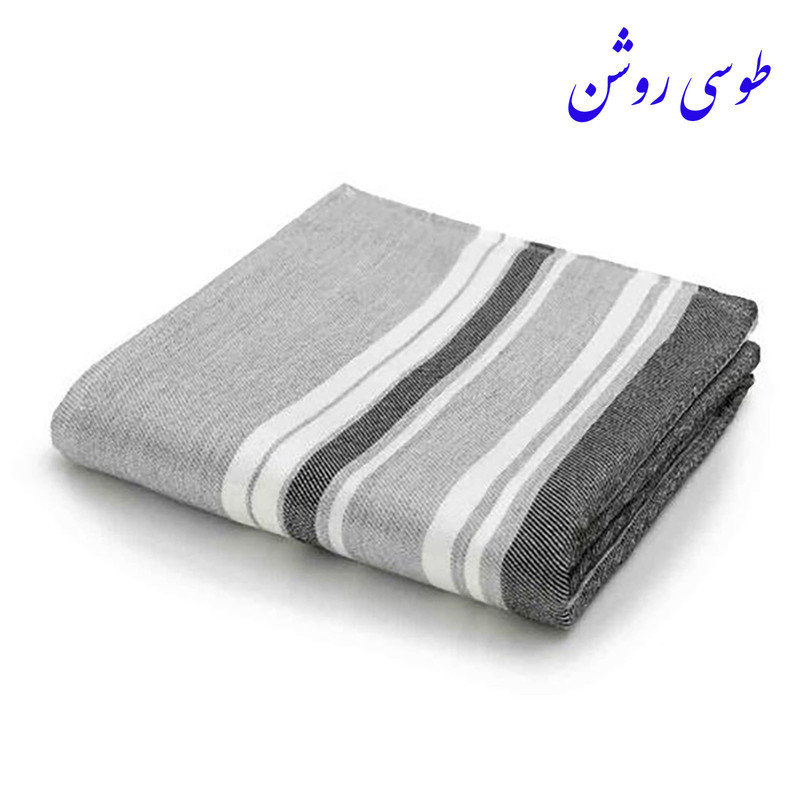 حوله استخری ابراهیمی یزد مدل تفت سایز 150x75 سانتی متر