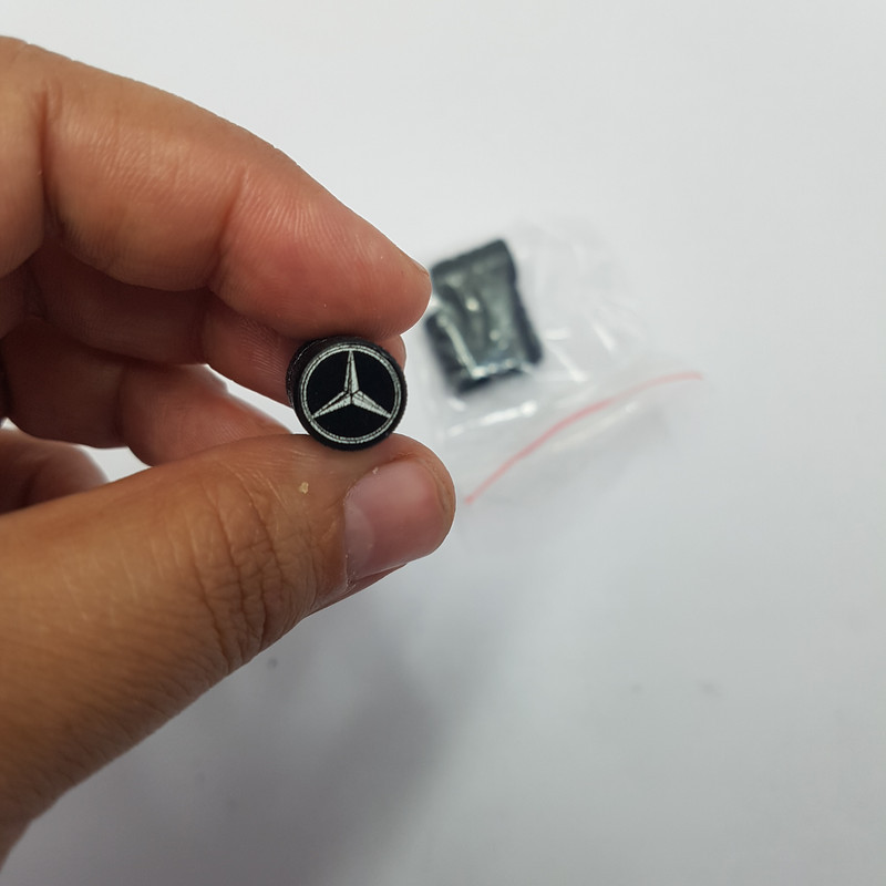 سر والف خودرو مرسدس بنز مدل Benz2026ArF مناسب برای بنز C200 مجموعه 4 عددی