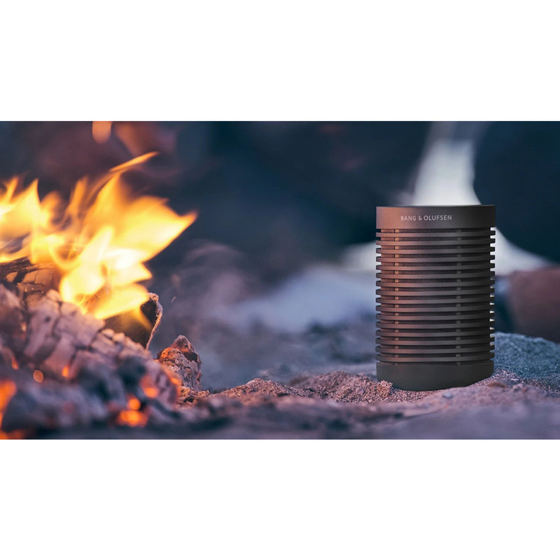 اسپیکر قابل حمل بنگ اند آلفسن مدل BeoSound Explore