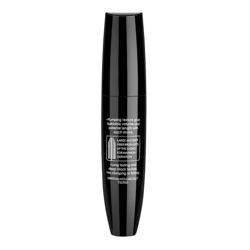 ریمل گلدن رز مدل LASH PLUMPING