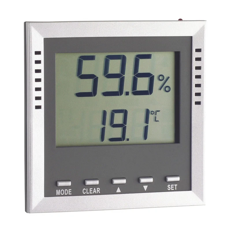 دماسنج تی اف ای کد 30.5010