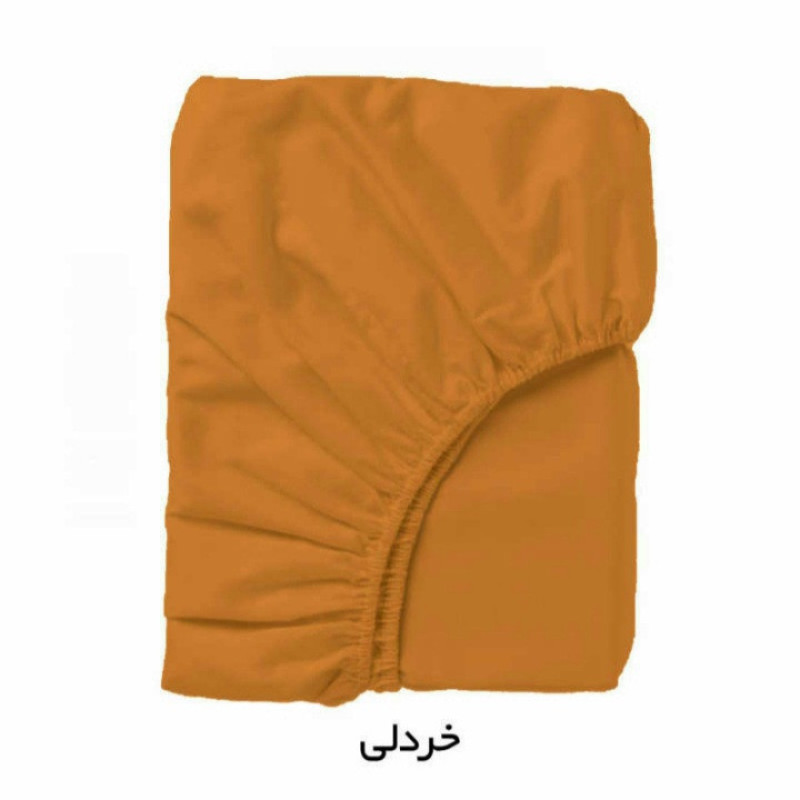 سرویس روتختی مدل میکروفایبر نیکیا کد 120 یک نفره سه تکه
