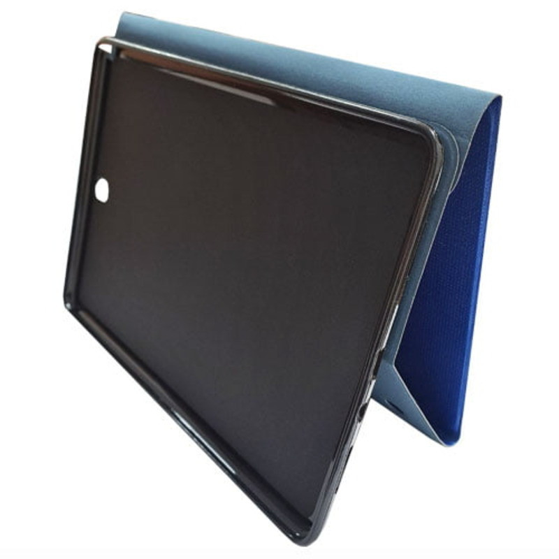 کیف کلاسوری مدل بوک کاور مناسب برای تبلت سامسونگ Galaxy Tab A 9.7-inch (T550T555)