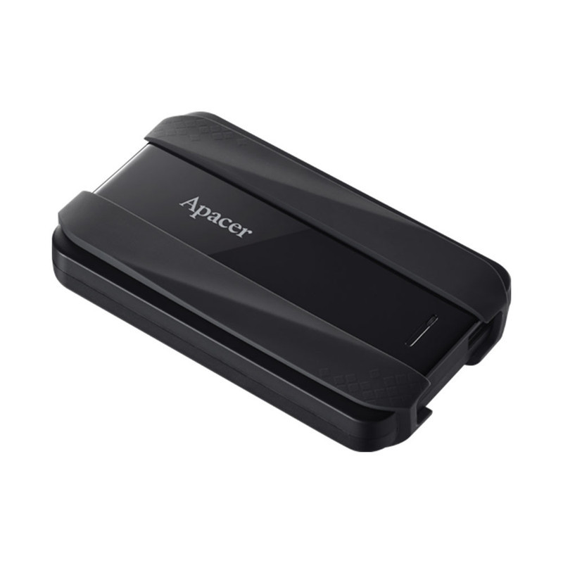 هارد اکسترنال اپیسر مدل ac533 ظرفیت یک ترابایت دارای رابط USB Type-A 3.0