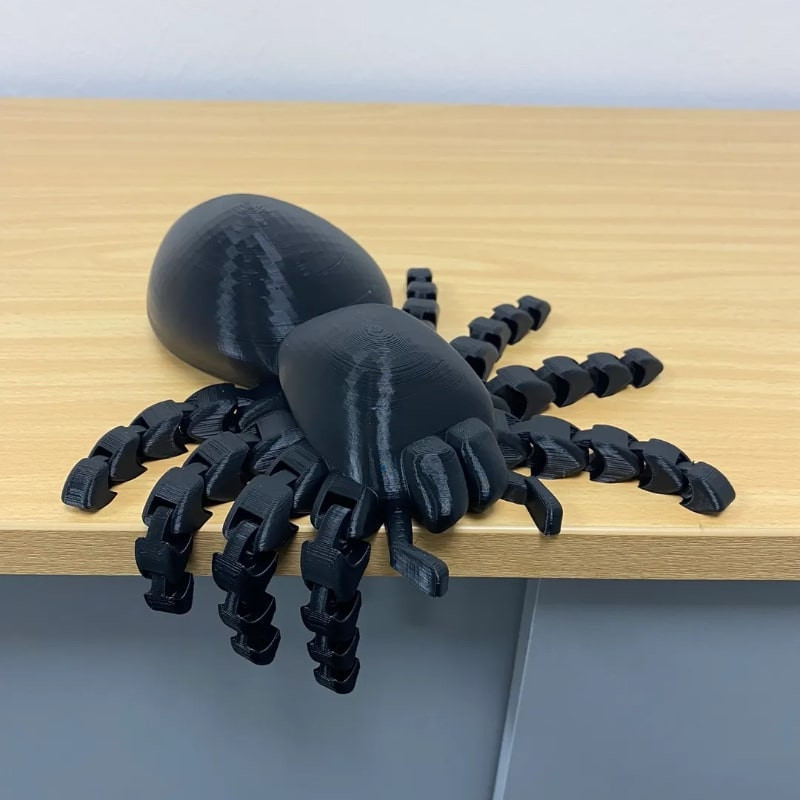 فیگور مدل spider
