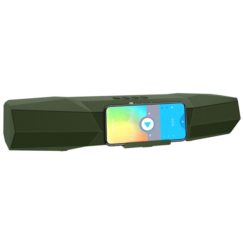 اسپیکر بلوتوثی نیوریکسینگ مدل NR-7011