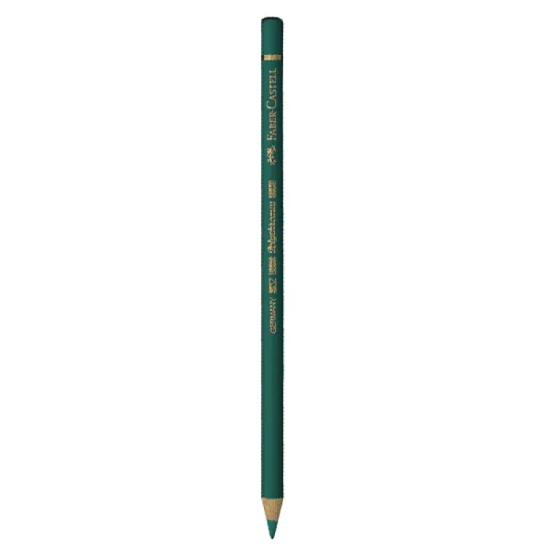 مداد رنگی فابر کاستل مدل Polychromos کد 276