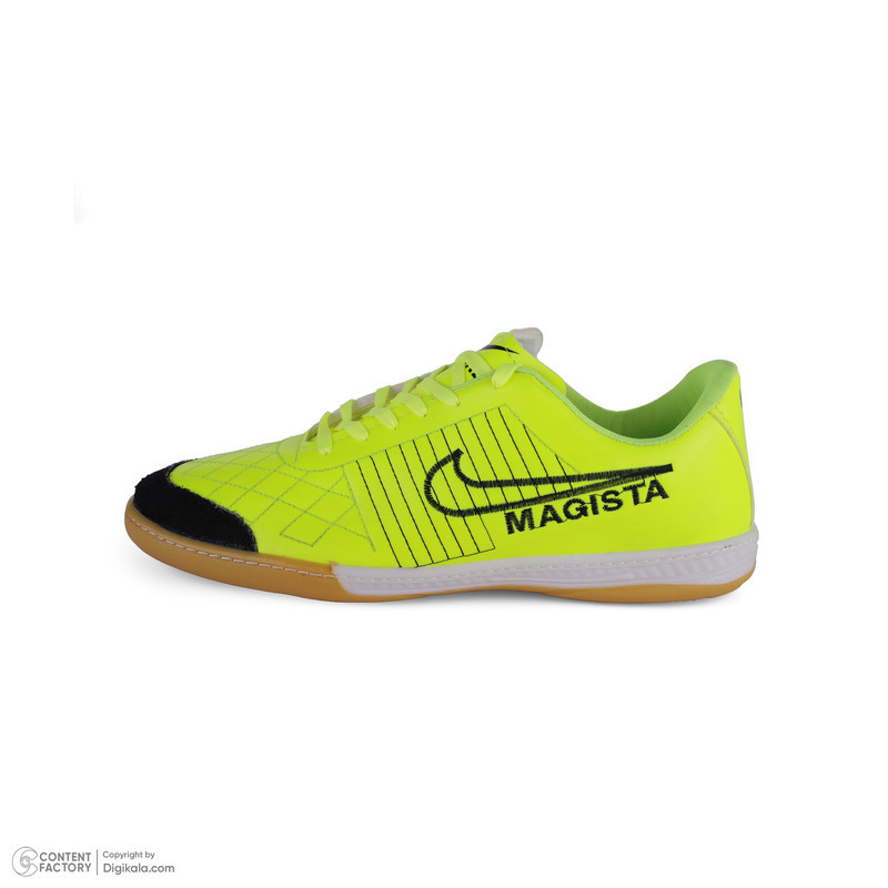 کفش فوتسال مردانه مدل Magista