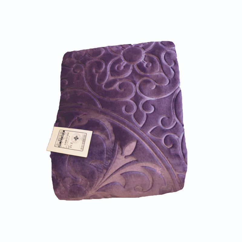 پتو گلبافت کد 500S سایز 220×160 سانتی متر