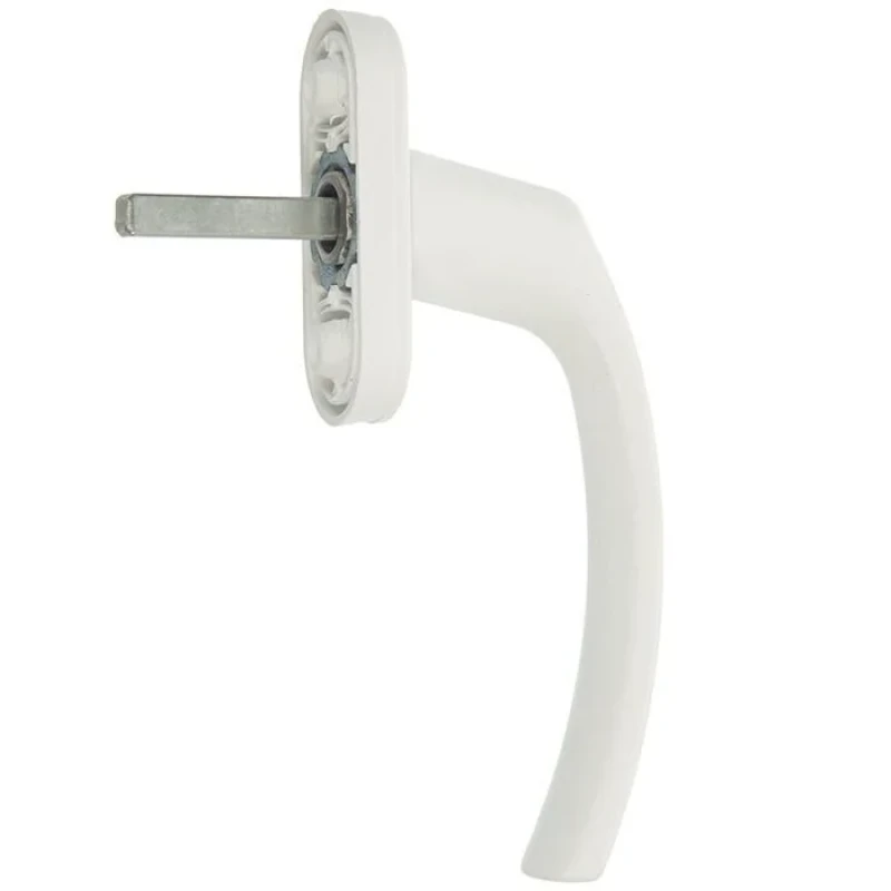 دستگیره در پنجره مدل UPVC-1207 کد 12