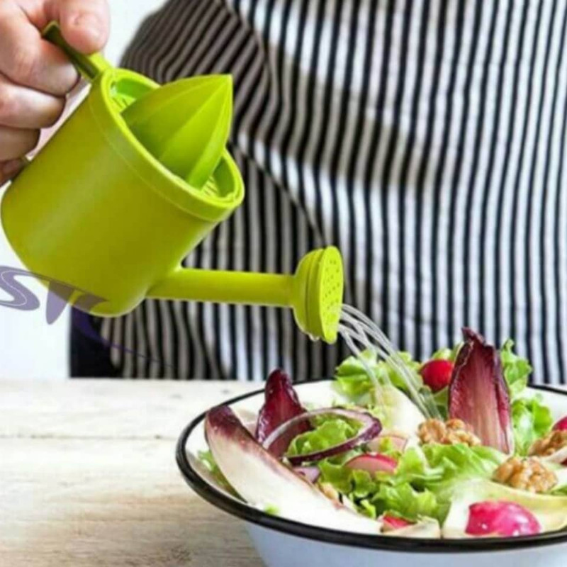 آبمیوه گیری دستی لیمون کد 505050