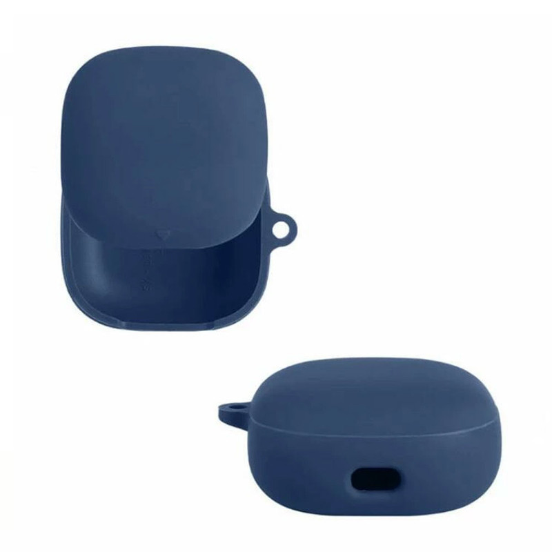 کاور آکوآرا مدل Silicone مناسب برای کیس هدفون بیسیم انکر Soundcore Liberty 5