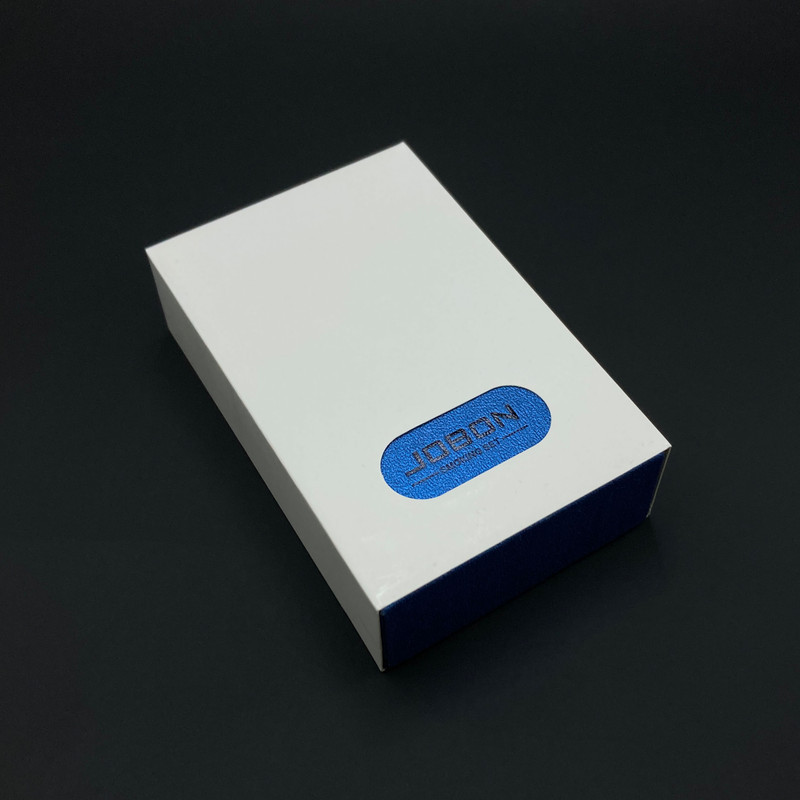 فندک جوبن مدل سه جت پانچر کد DKD-1758