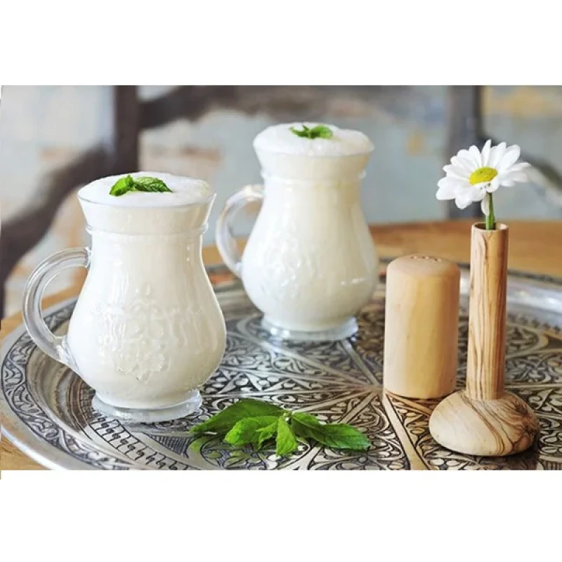 لیوان لاو مدل AYR034NP بسته 2 عددی