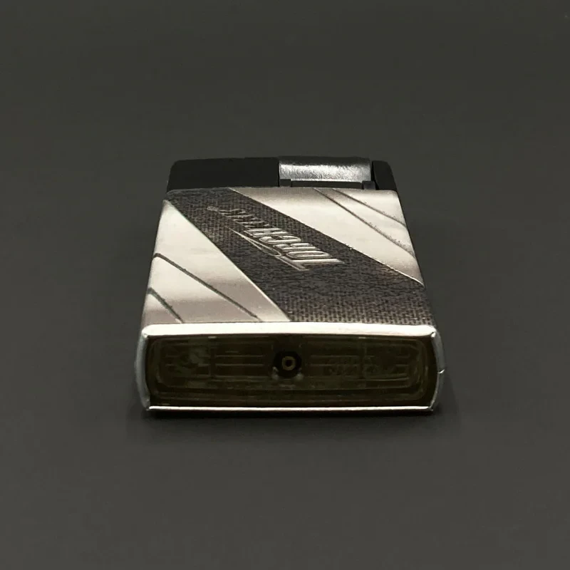 فندک تورچ مدل جت طرح گرافیکی کد DKD-1728