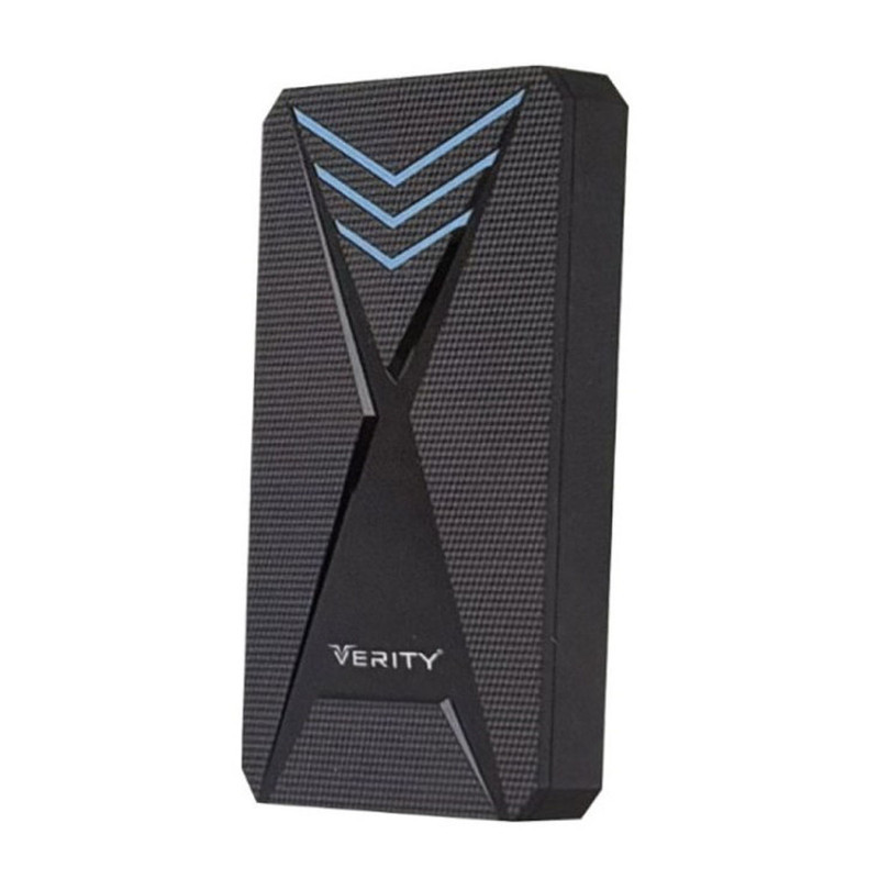 باکس هارد اکسترنال وریتی مدل V-EH23