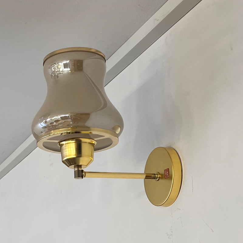 چراغ دیواری نورهام مدل سارا