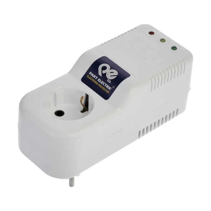 محافظ ولتاژ پارت الکتریک مدل PE689