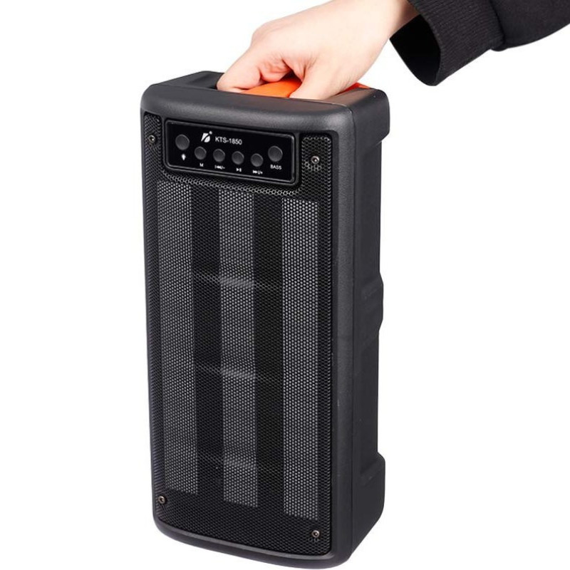 اسپیکر بلوتوثی کی تی اس مدل 1850