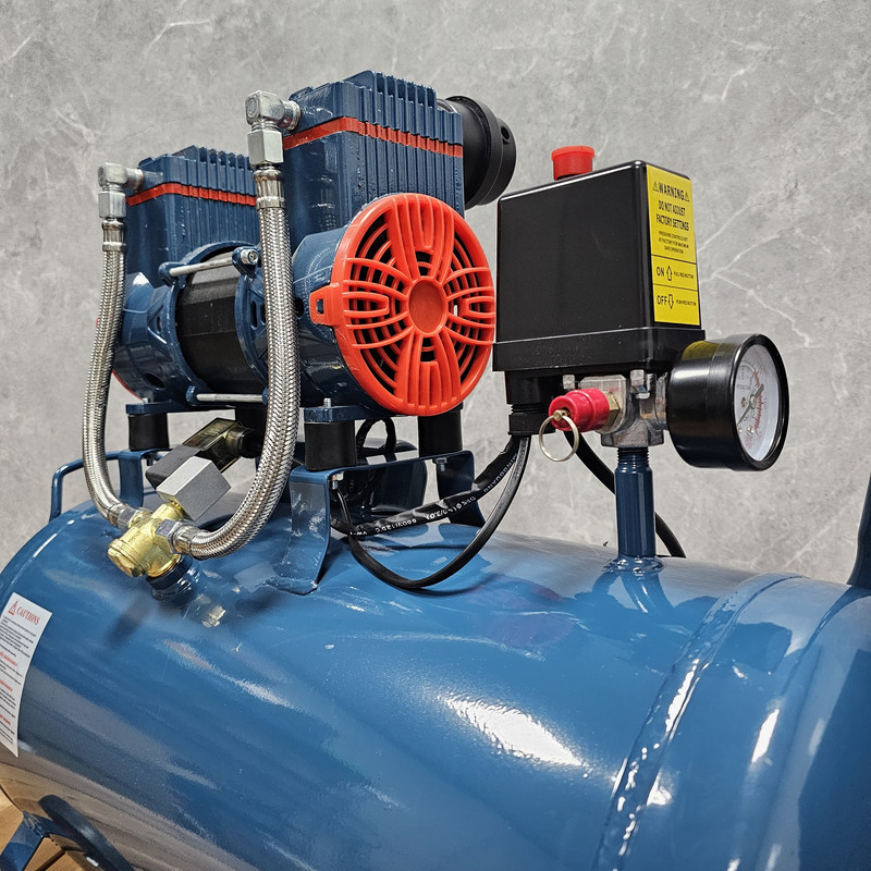 کمپرسور هوا صنعتی باس کد BS123WP314-3