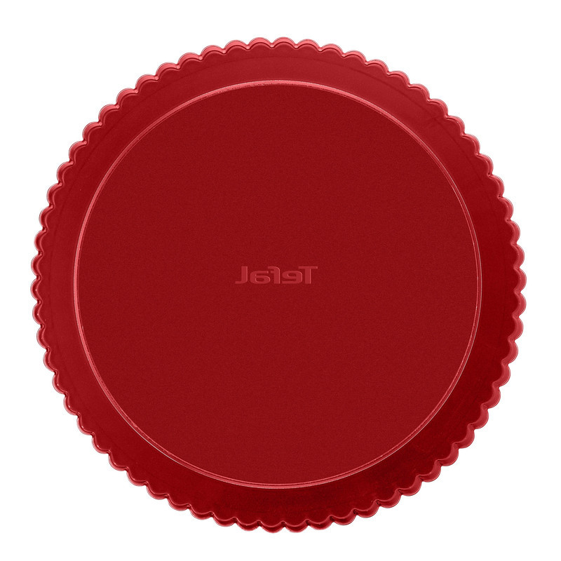 قالب تارت تفال مدل Delibake j1641514