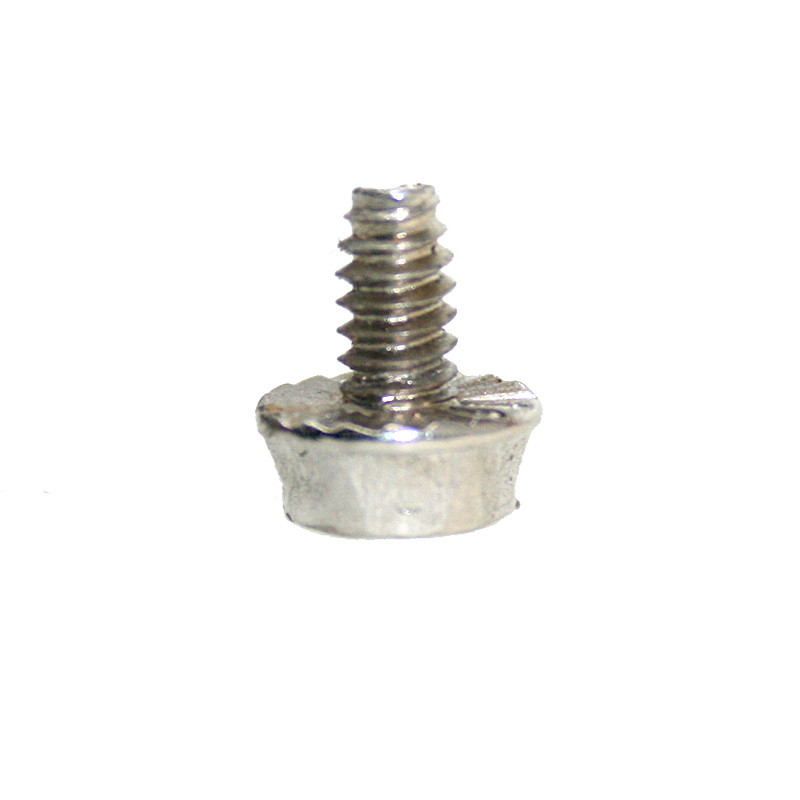 پیچ کیس کامپیوتر کد 6mm بسته 10 عددی