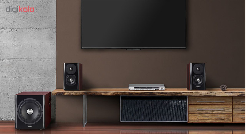 اسپیکر رومیزی ادیفایر مدل S350DB