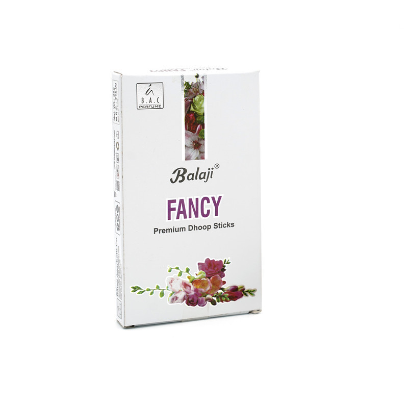 عود بالاجی مدل FANCY