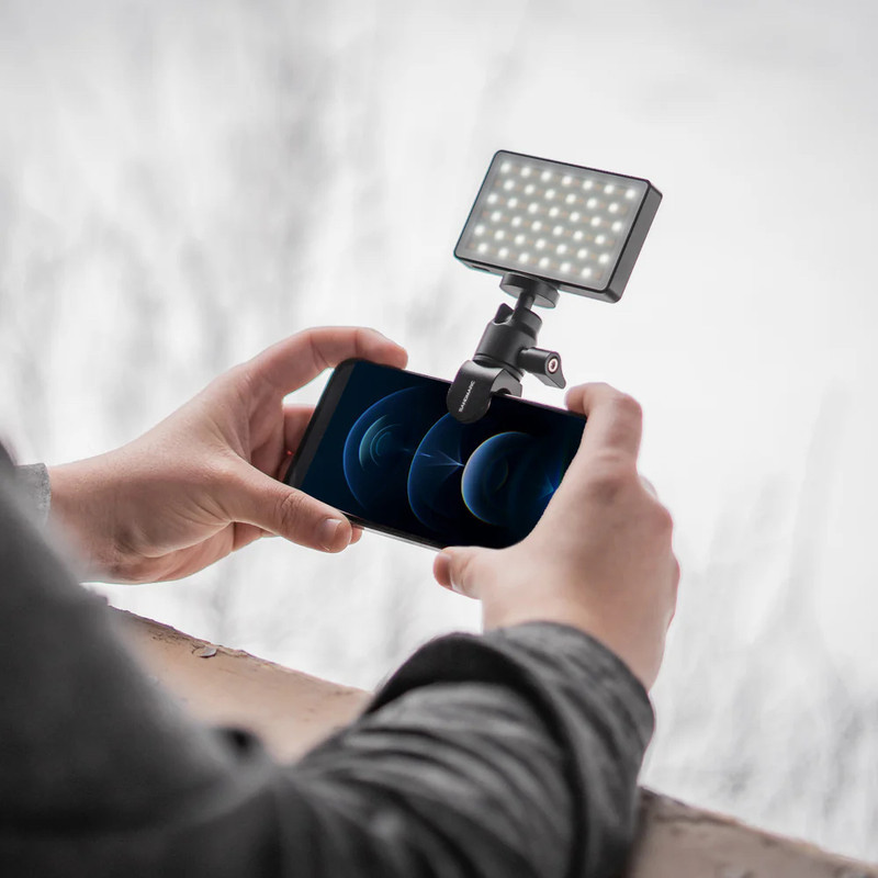 گیره نگهدارنده سندمارک مدل Universal Mount Adapter
