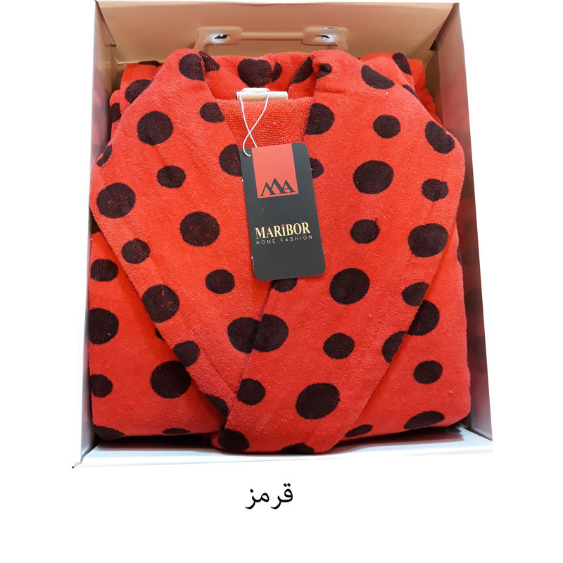 حوله پالتویی ماریبور کد 12 سایز 125