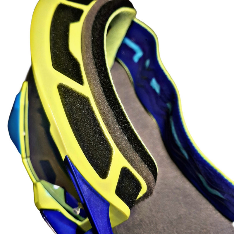 عینک موتور سواری ویمار مدل mx goggle