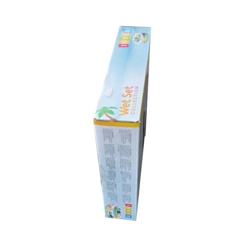 استخر بادی طرح دایناسور اینتکس مدل 57106