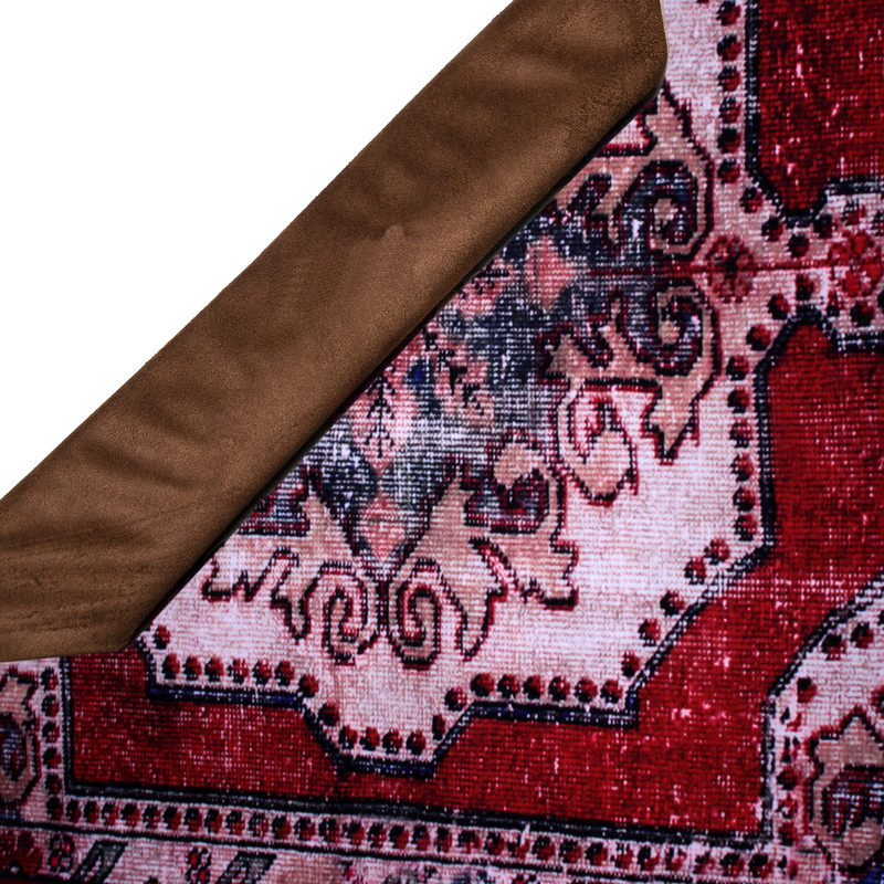 رانر طرح فرش کد KN-ROldCarp65105