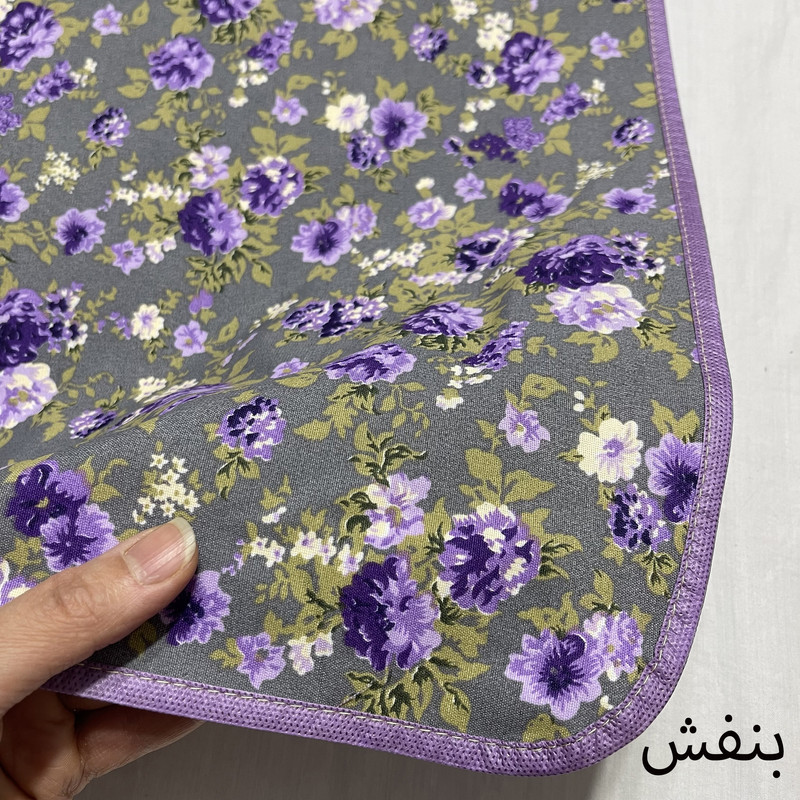 آبگیر کنار سینک ترنم مدل AB 25