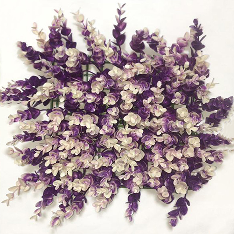 دیوار سبز مصنوعی مدل برجسته سایز 25×25 سانتی متر