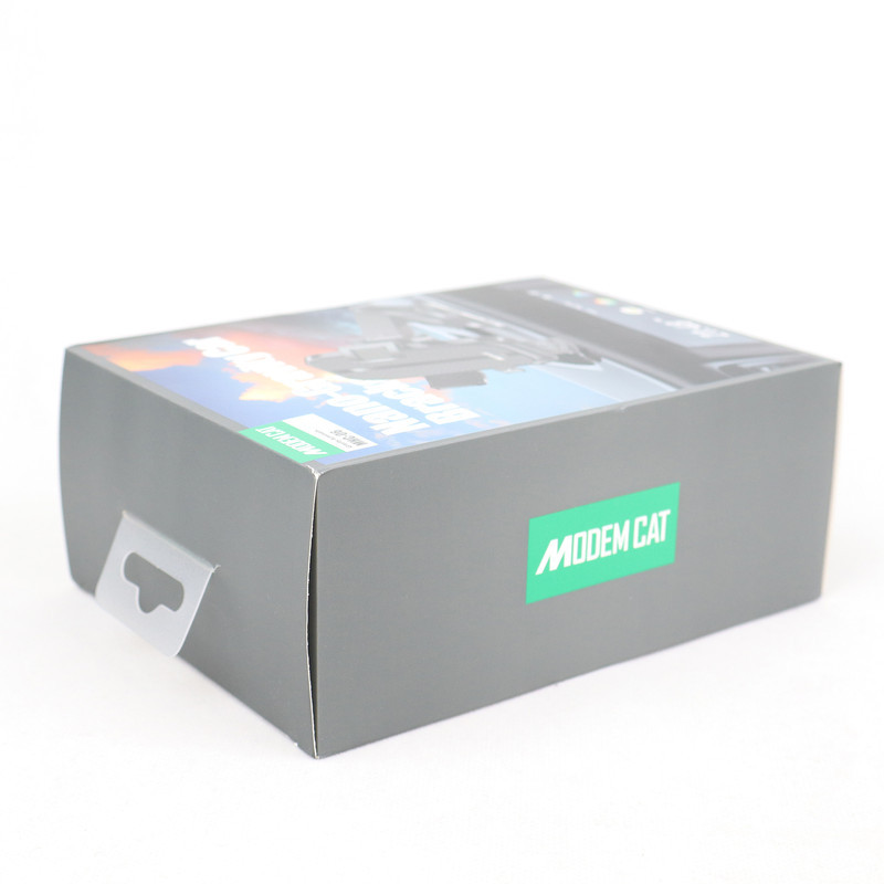 پایه نگهدارنده گوشی موبایل مودم کت مدل MHC-06